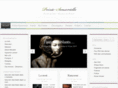 poesie-sensorielle.com