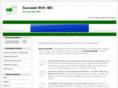 succeedwithimc.com