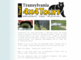 transylvania4x4tours.com