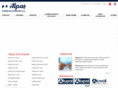 alpasaluminyum.com
