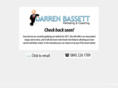darrenbassett.com