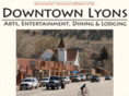downtownlyons.com