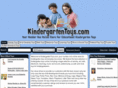 kindergartentoys.com