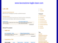 lavorazione-taglio-laser.com