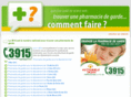 pharmacie-de-garde.net