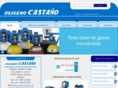 oxigenocastano.es