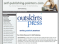 self-publishing-pointers.com