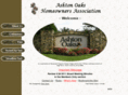 ashton-oaks.com