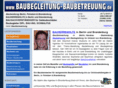 baubegleitung-baubetreuung.de