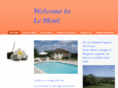 le-mont.net