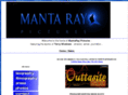 mantaraypictures.com