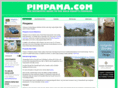 pimpama.com