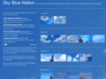 skybluenation.com