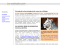 los-animales.com