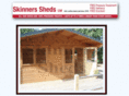 shedswarlingham.com