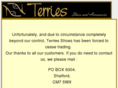 terries-shoes.com