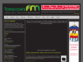 tomorrowsfm.com