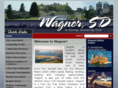 cityofwagner.org
