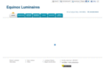 equinoxluminaires.com