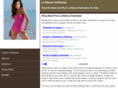 lablancaswimwear.net