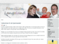 langelandene.net