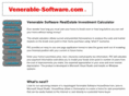 venerable-software.com