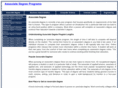 associatedegreein.net