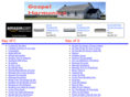 gospelharmonica.net