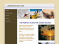 lahainaholiday.com
