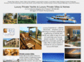 alohadestinationsluxury.com