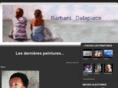 barbara-delaplace.fr