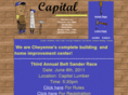 capitallumber.com