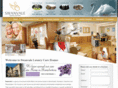 opulenthomes.co.uk