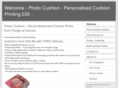 photo-cushion.co.uk