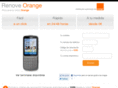 renoveorange.com