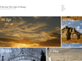 thelightofchange.com