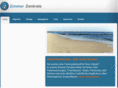 zimmer-zentrale.com