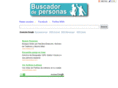 buscadordepersonas.net
