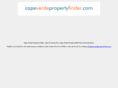 capeverdepropertyfinder.com