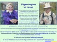 derjakobsweg.com