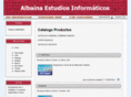 albaina.net