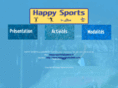 happysports2000.com