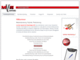 mvr-vertrieb.com