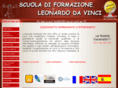 scuoladavinci.com