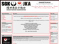 sgkdojo.com