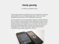 handyguenstig.net