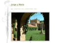 jorgeymaria.com
