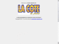 lacote-enpoche.com