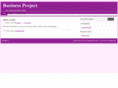 projekttor.org