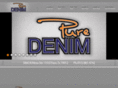 pure-denim.com